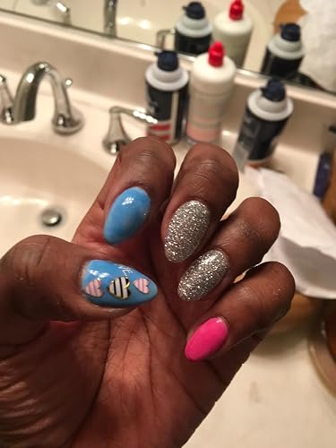 Review Image by Nailfanatic