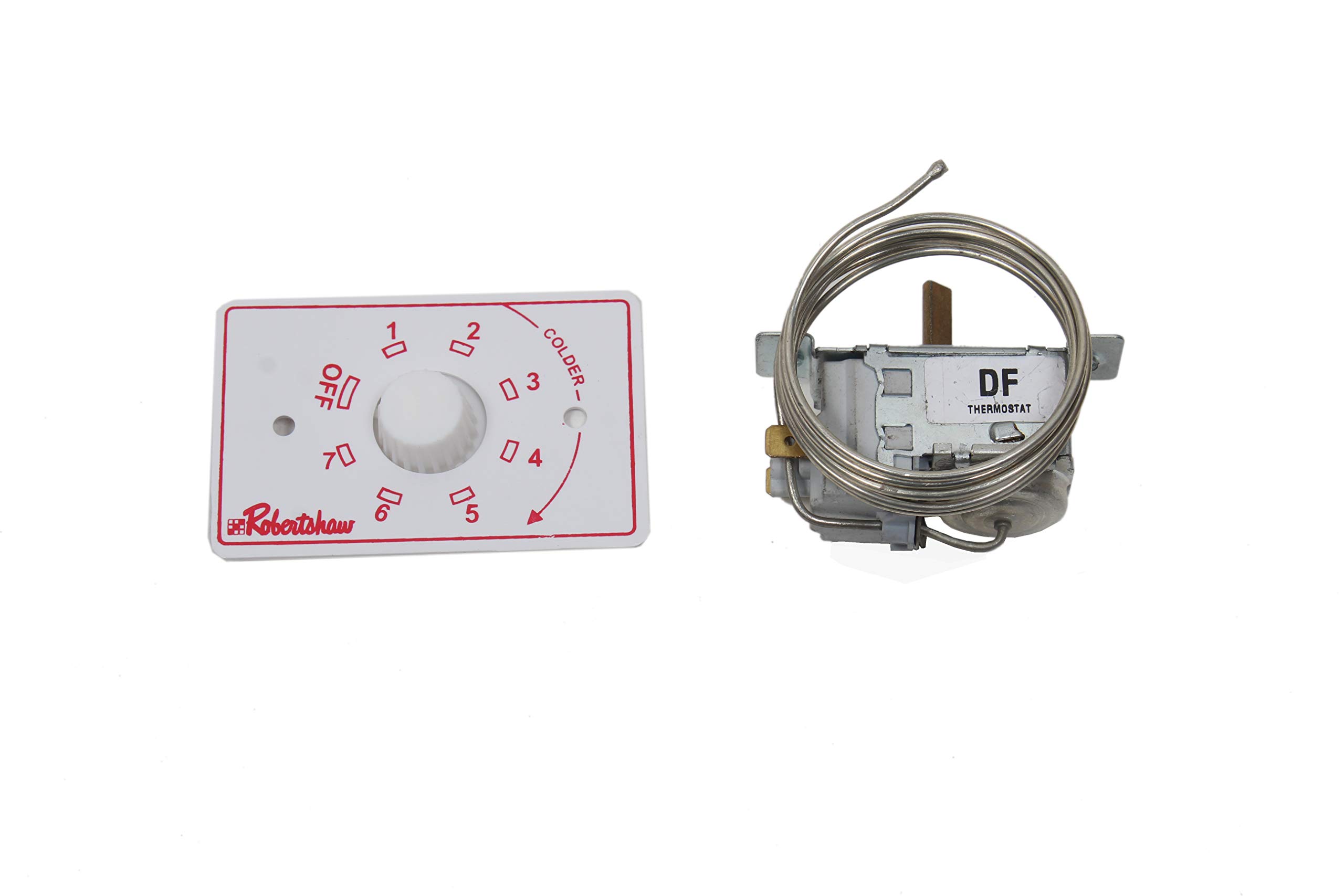 Robertshaw Deep Freezer Thermostat