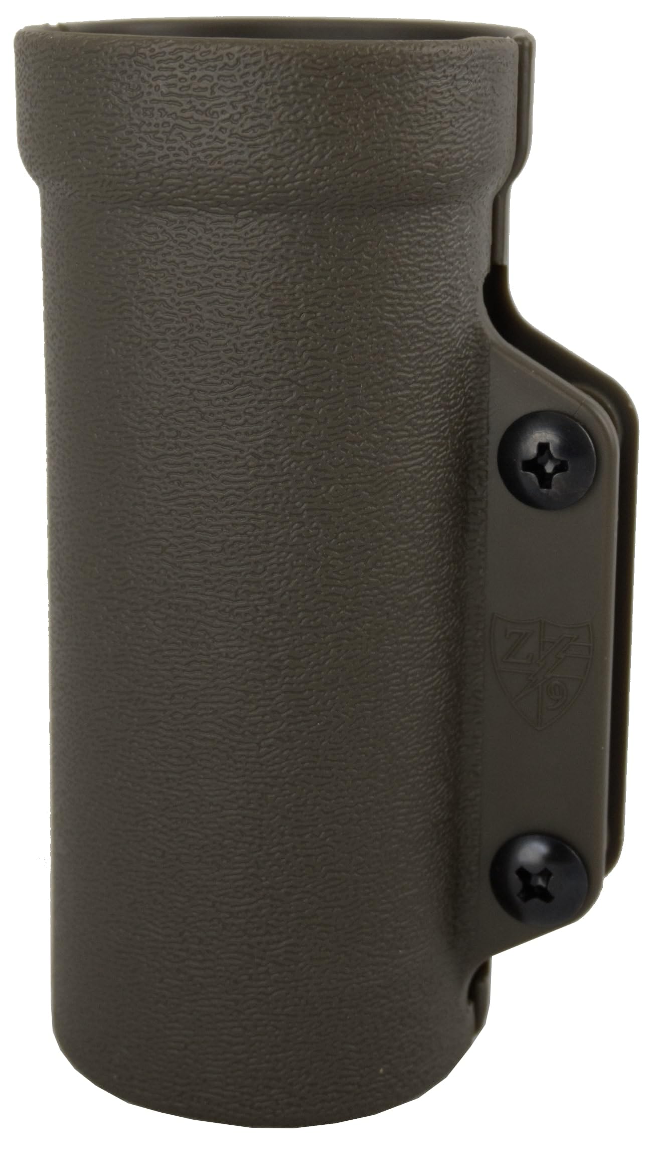 Zero9 Holsters - Modell 4029 Taschenlampen-Hülle, kompatibel mit Stinger 2020, Singer DS LED und Fenix WF26R Taschenlampen