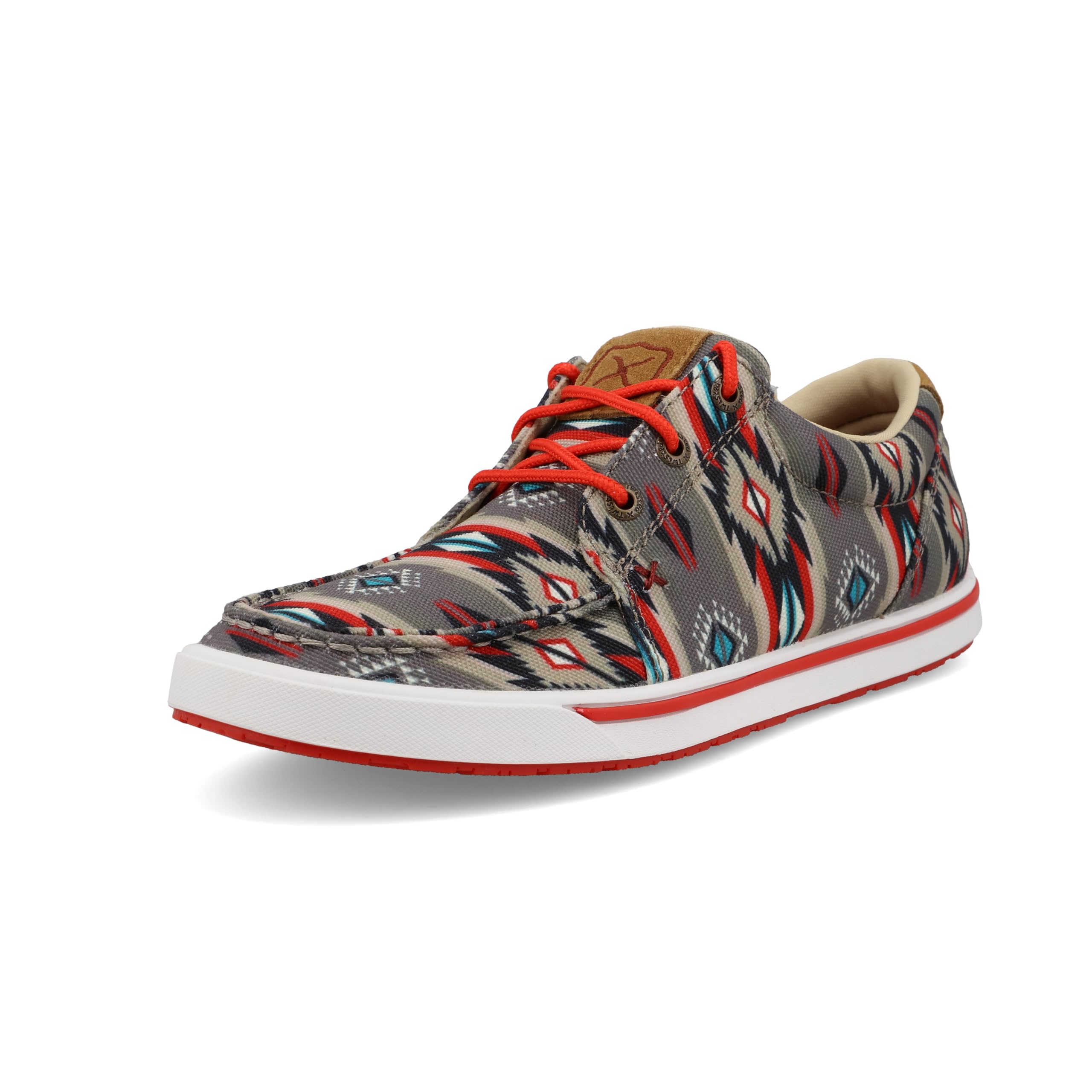 Twisted X Women's Kicks Low Top Sneakers