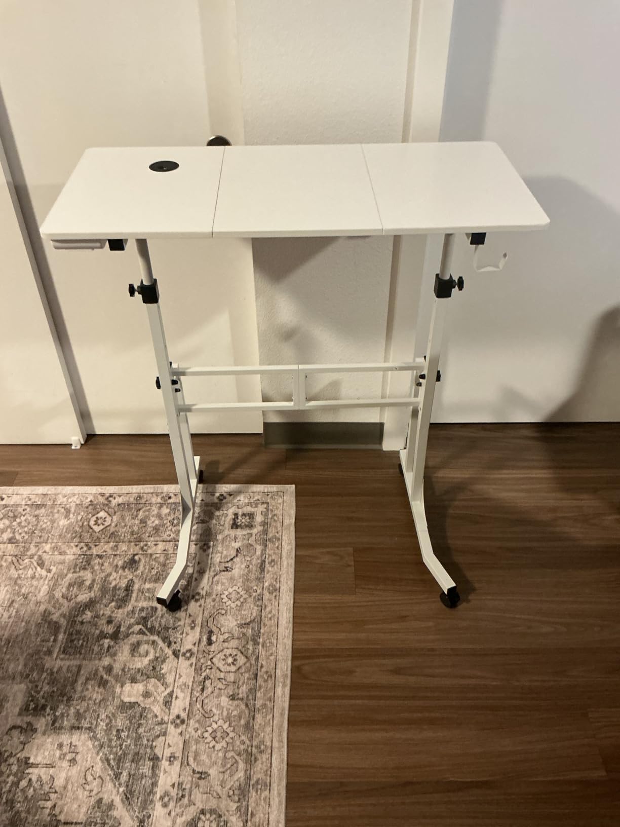 Customer photo