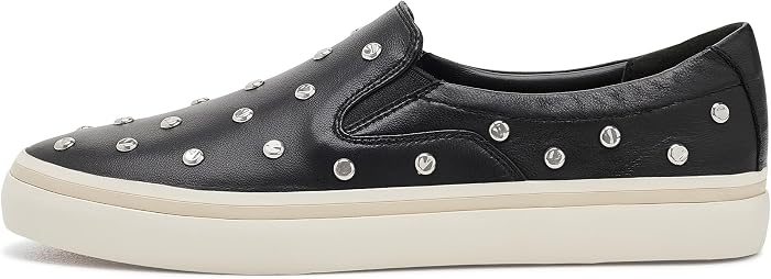 Обувь Vince Blair Slip On Studs — фото 2