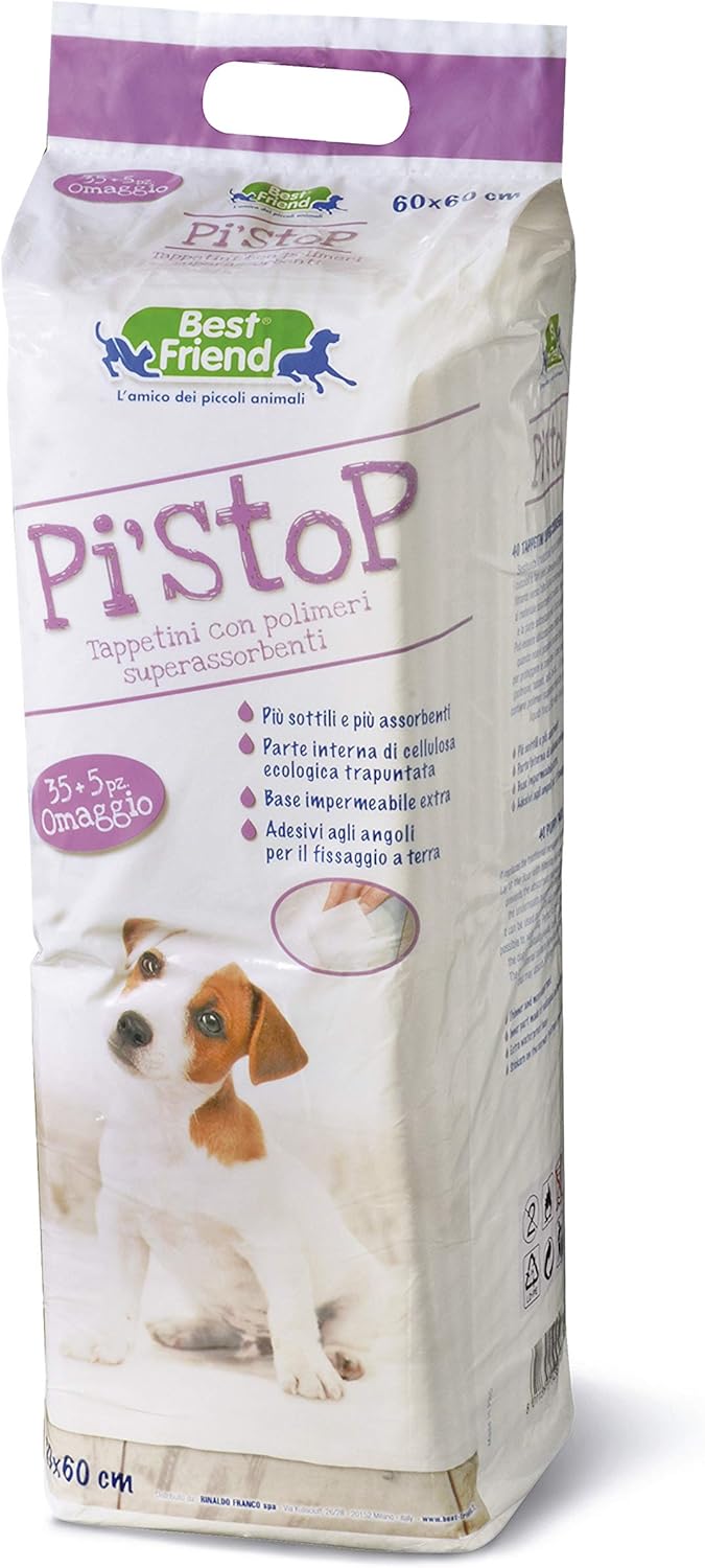 multivitaminico organico per cani di taglia grande