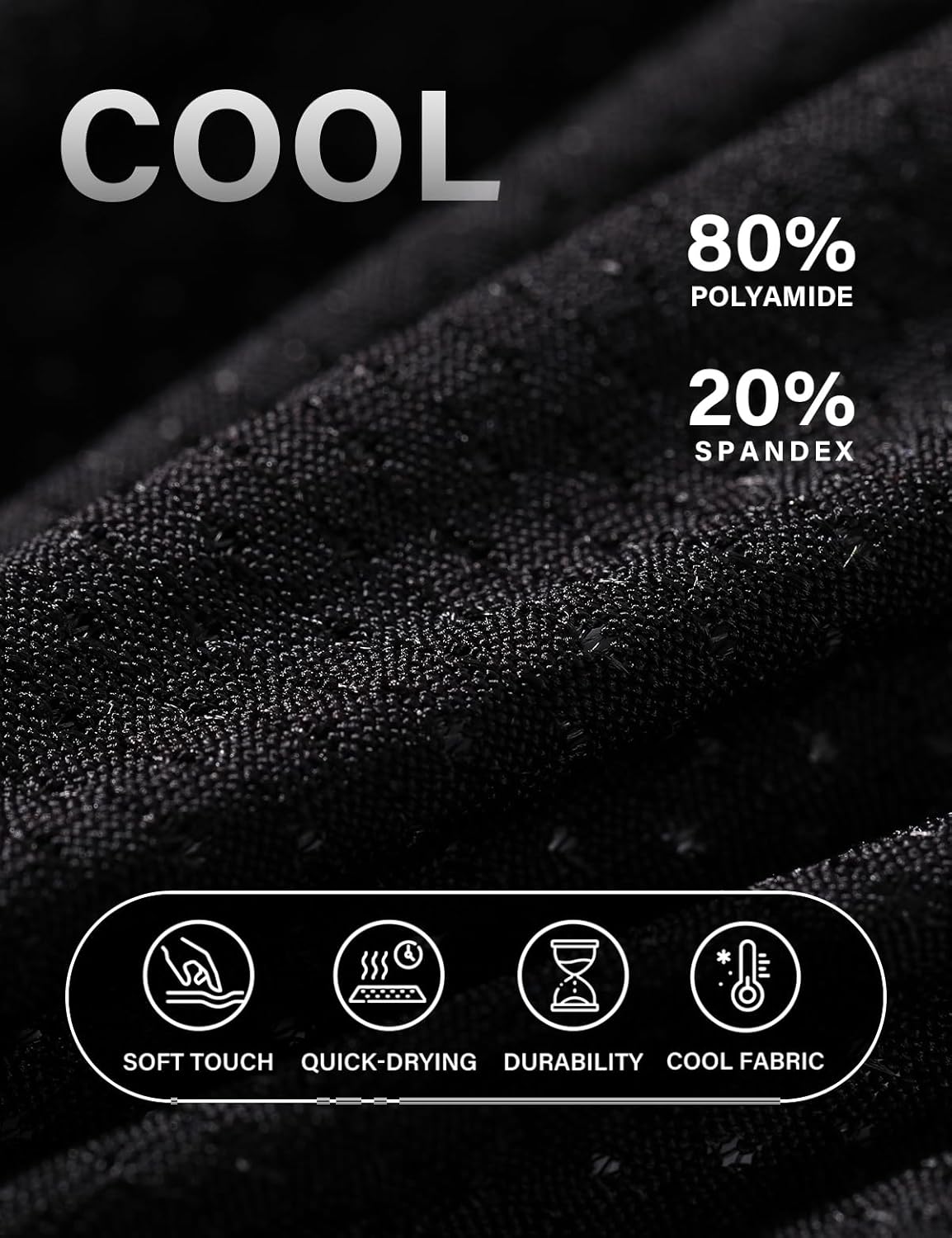 Casey Kevin Mens Silk Briefs Soft Mesh Breathable Underwear Bulge Pouch Low Rise Panties Cooling Bikini Underpants - Image 4