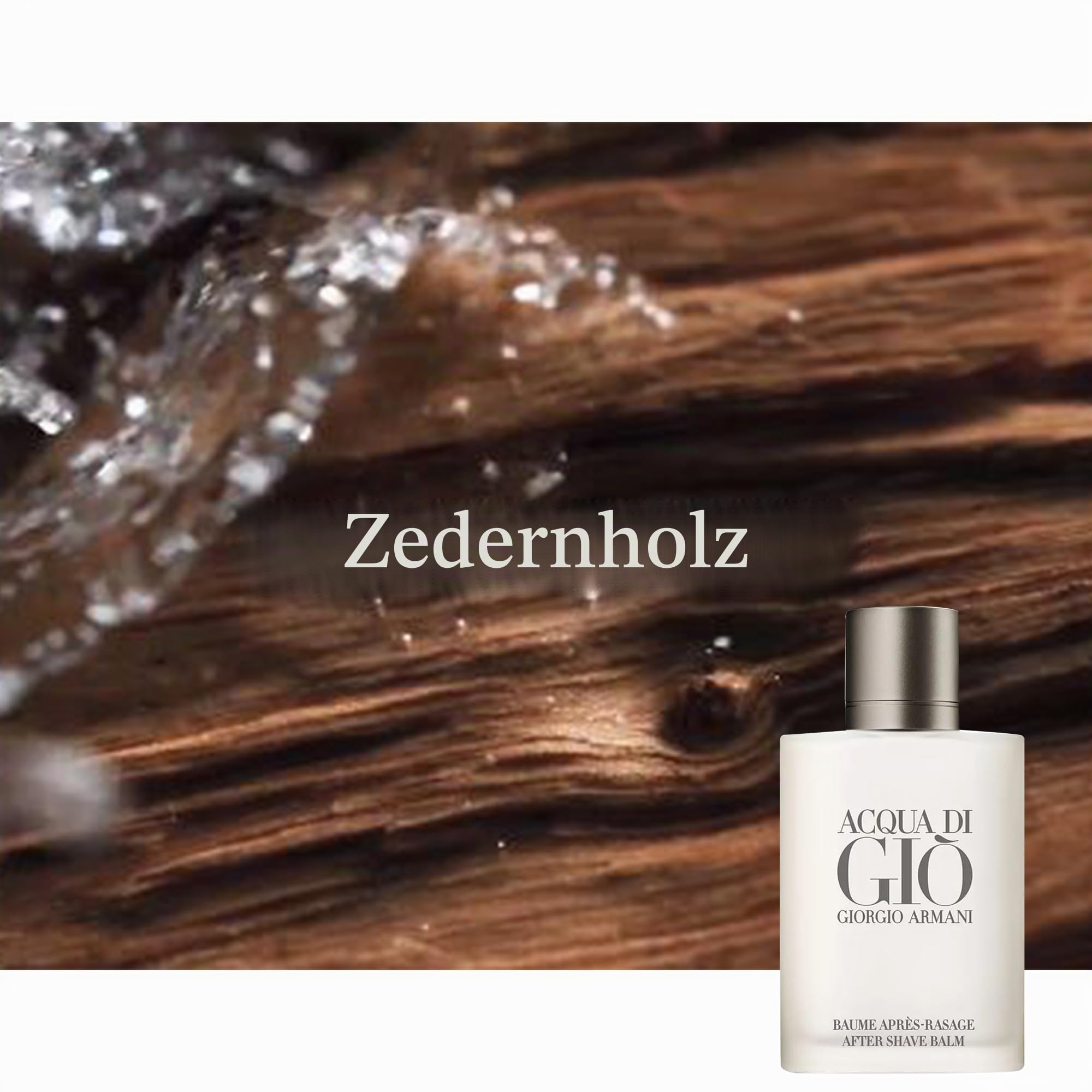 Giorgio Armani Acqua Di Gio Homme Asb - 100 ml