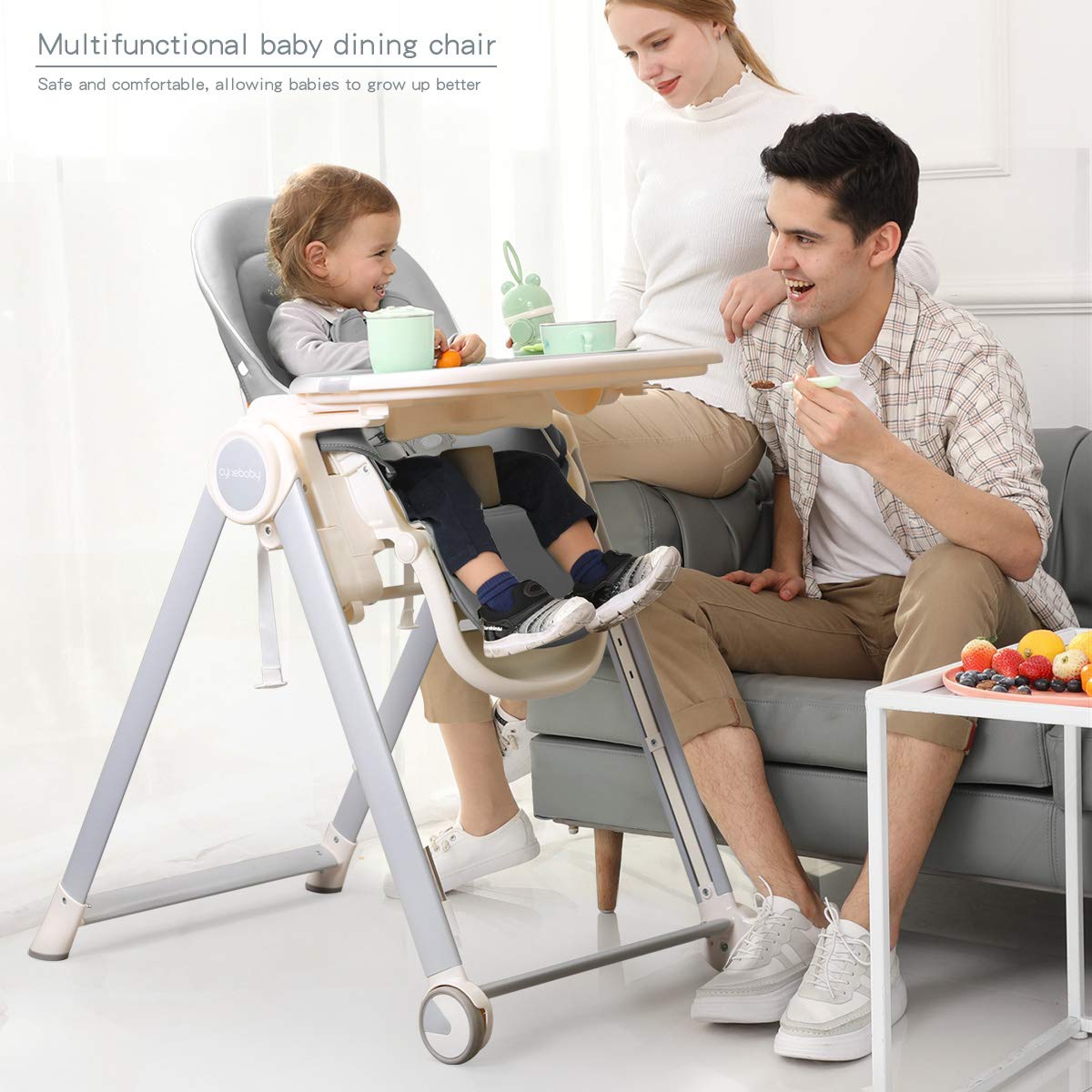 Buy Cynebaby High Chair For Babies And Toddlers Buy Cynebaby High Chair For Babies And Toddlers