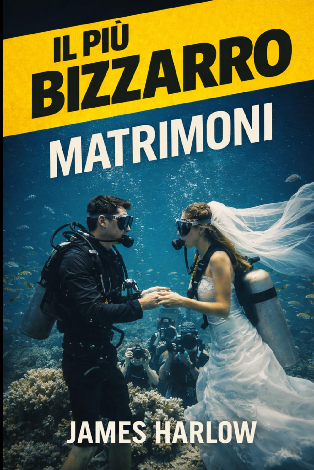 IL PIÙ BIZZARRO LAVORI: 30 STORIE INCREDIBILI