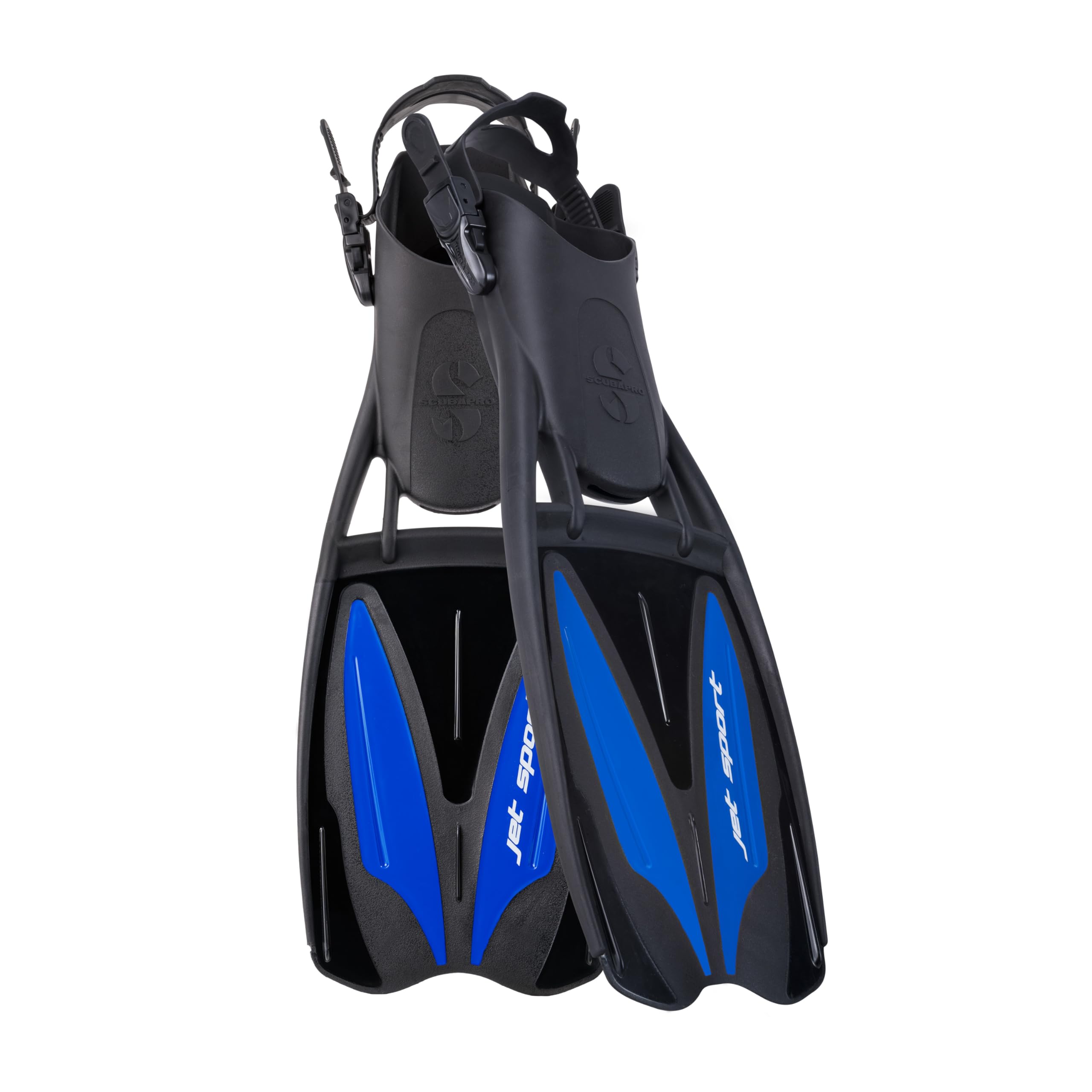 JET SPORT OH AZUL M