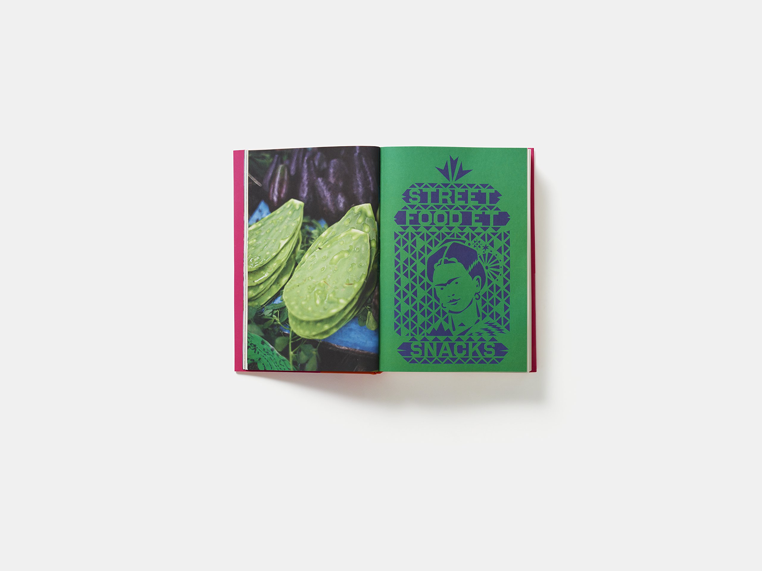 Mexique le livre de cuisine