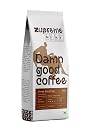 Zupreme Coffee Honey Sun Dried | Premium Specialty Coffee Beans | Honey Processed & Sun Dried | Naturally Sweet & Fruity | Freshly Roasted | Ideal for Black Coffee | 1 KG gallery image