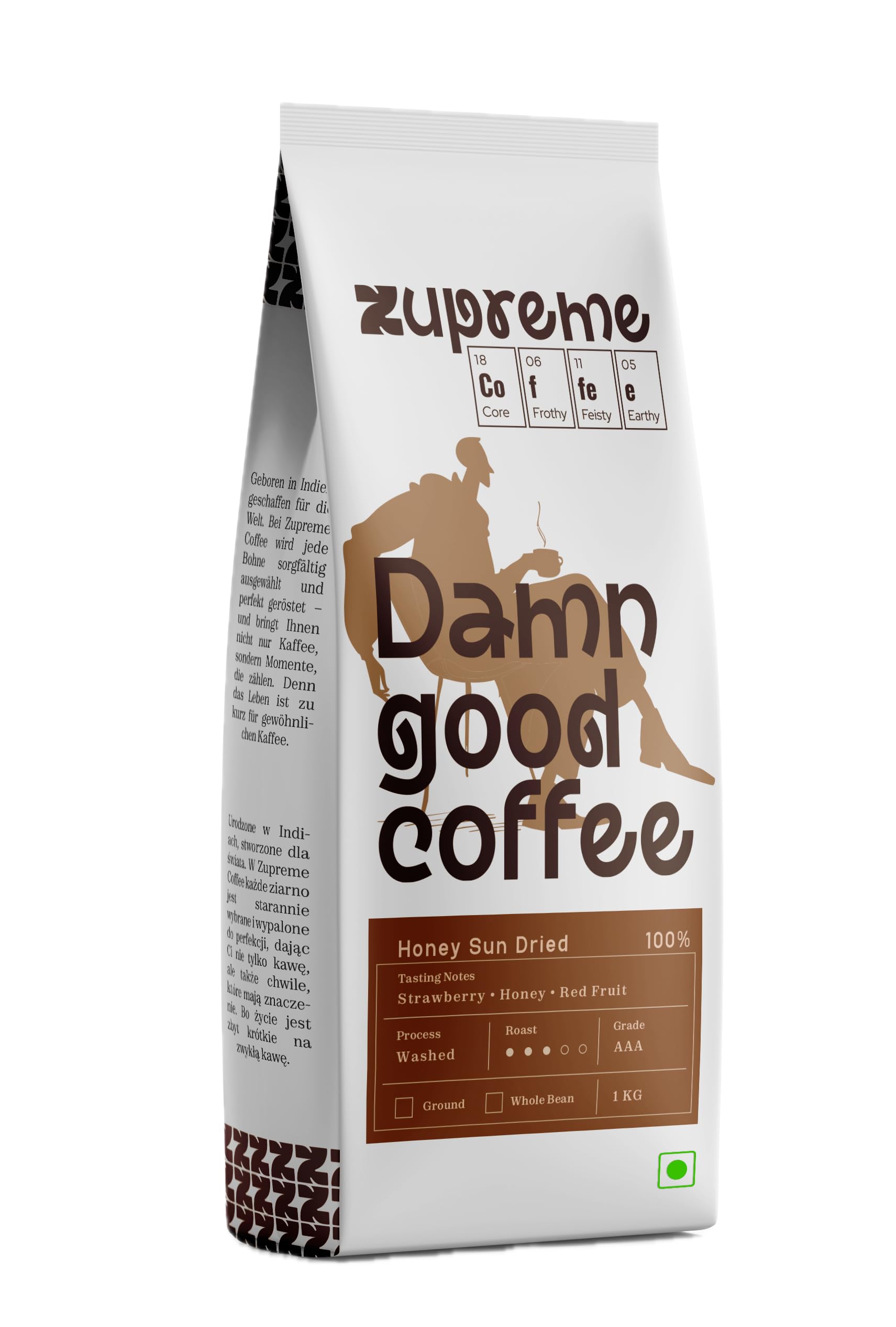 1 kg (Pack of 1)