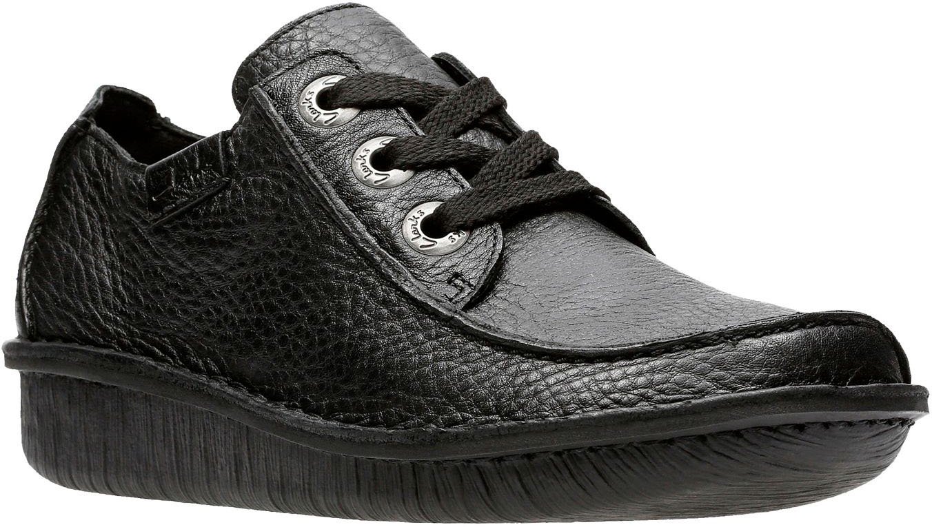 Clarks Women's Funny Dream Oxford — view 2