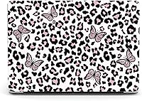 Vista 16 de Carcasa rígida compatible con MacBook Pro de 13 pulgadas 2015 2014 2013 2012, A1502 A1425, estuche protector de plástico con impresión para MacBook