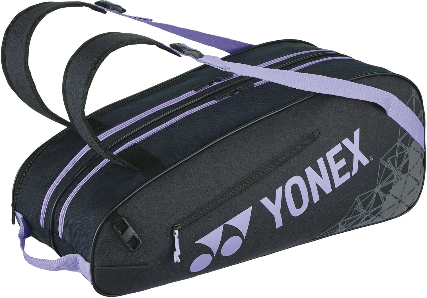 Amazon.co.jp: ヨネックス(YONEX): RACKET BAG