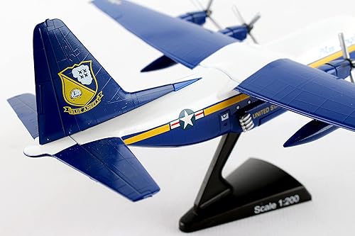 Miniatura 7 de Sello Postal Blue Angels Fat Albert 1200 Vehículo