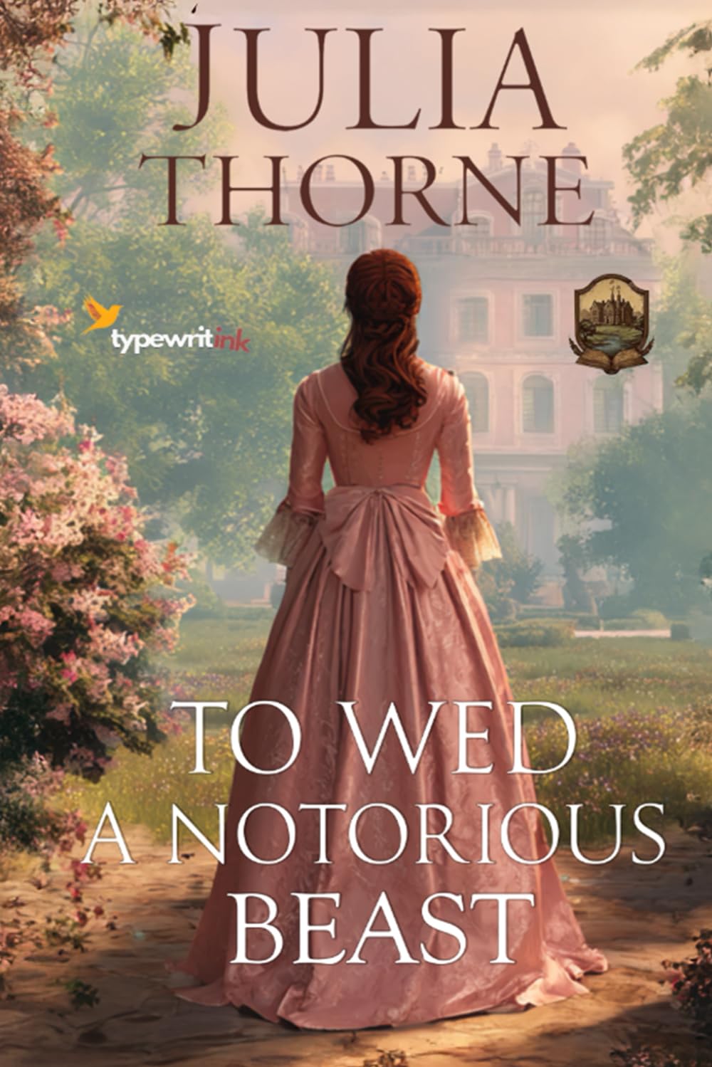 To Wed a Notorious Beast: A Historical Regency Romance Novel (Affairs of Honor)