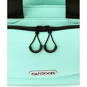 Amazon | [ジュン＆ロぺ] OUTDOOR PRODUCTS 別注カートバッグ