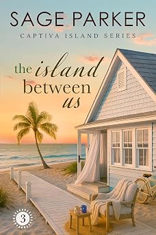 The Island Between Us — Book 3