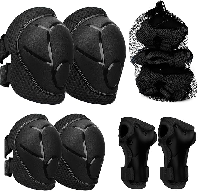 Kids Bike Pads