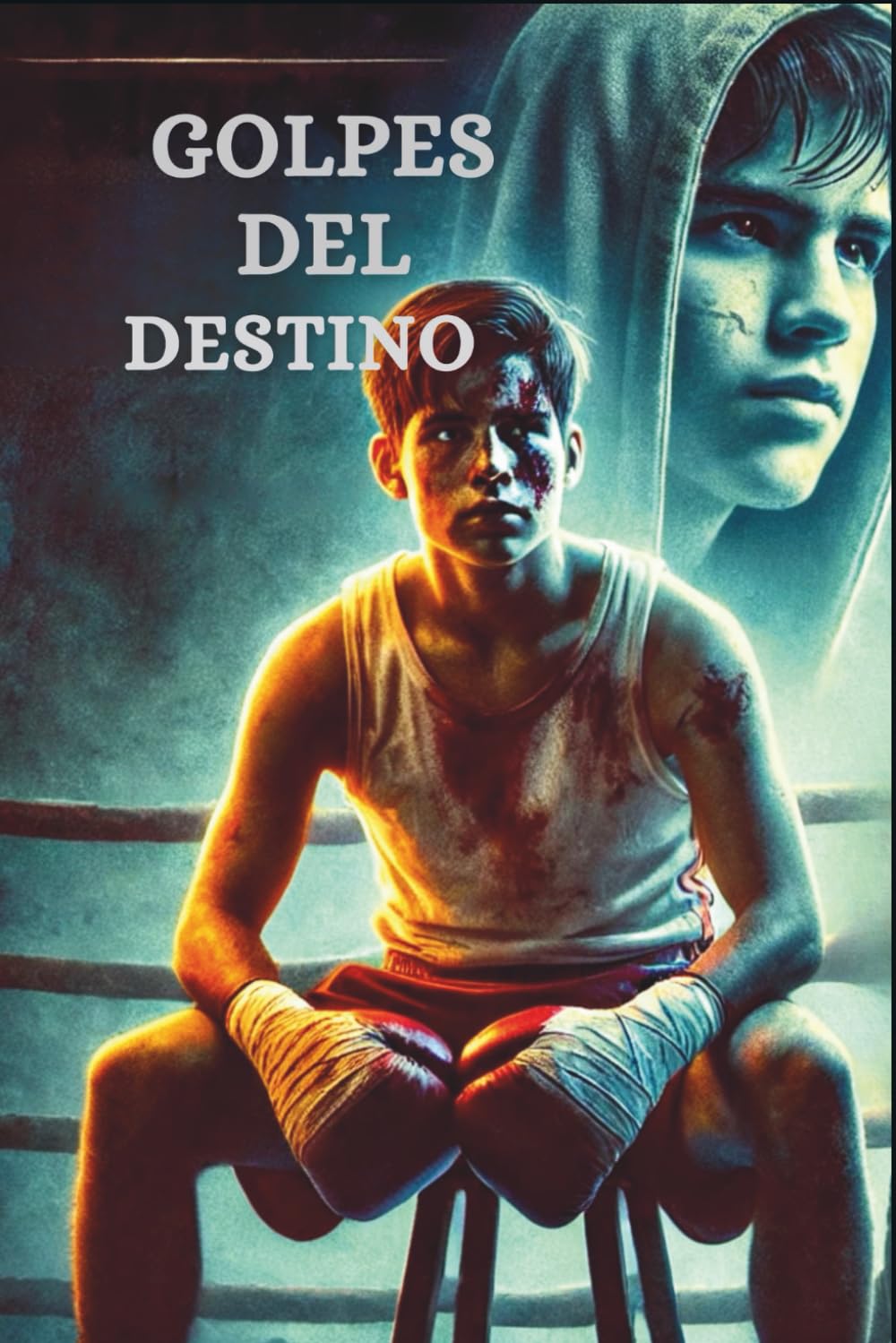 GOLPES DEL DESTINO