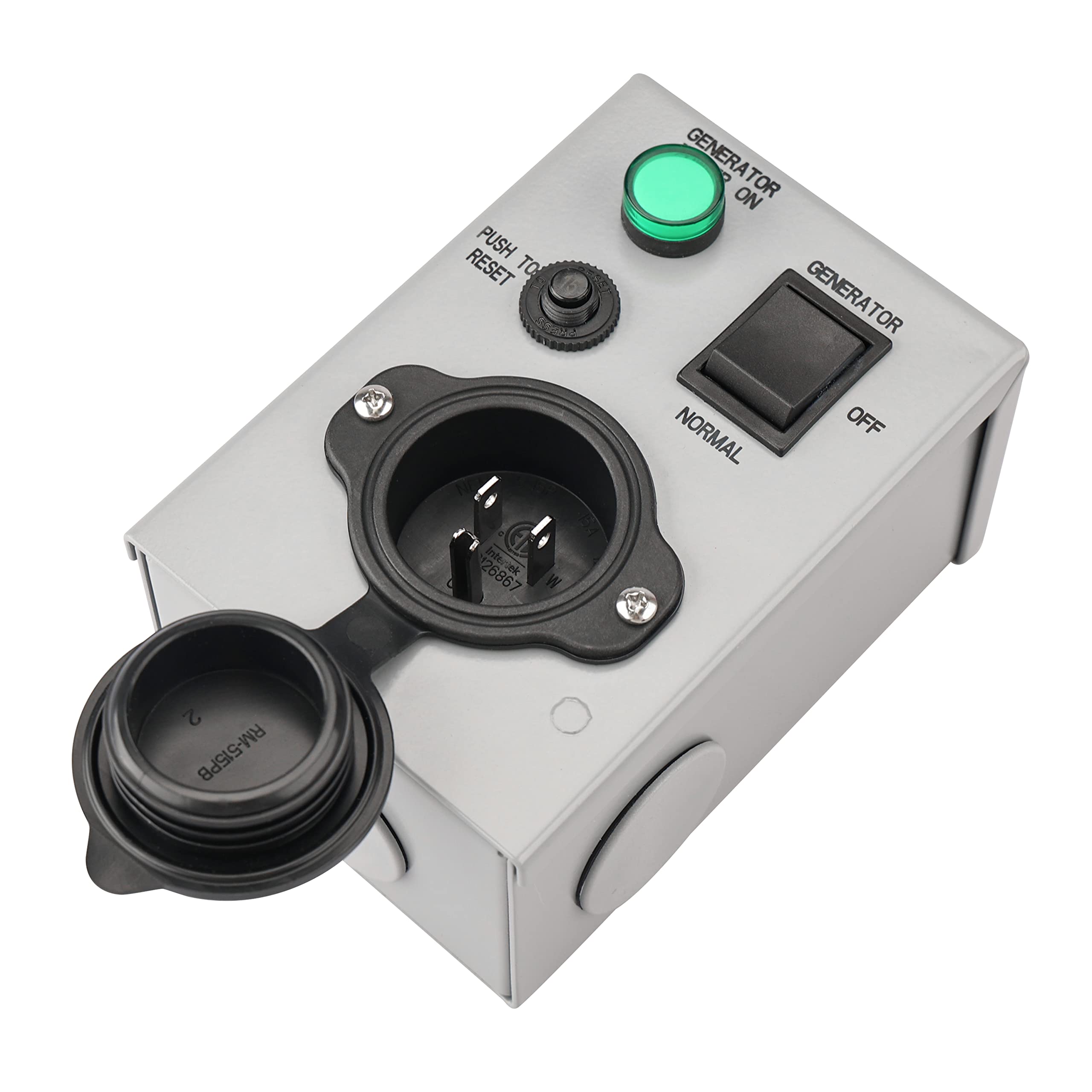 Trois Phase ATS Commutateur De Transfert Automatique Interrupteur Inverseur Manuel 125un Contrôleur De Groupe électrogène 4p ATS - Chine ATS, Commutateur De Transfert Automatique