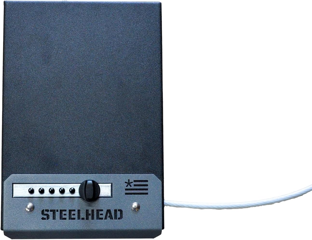 Fast Access Pistol Box, Handgun Safe, Combination Lock Box, Made in USA, CA DOJ Approved FSD