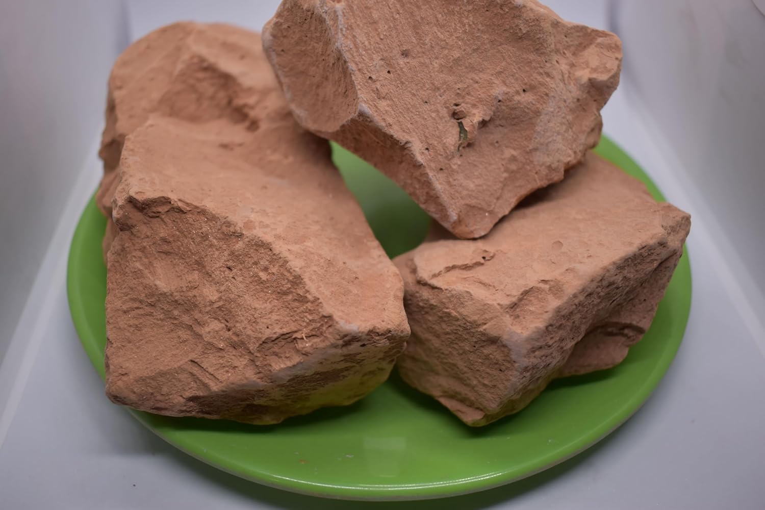 Sandy Tan Clay 500 Grams