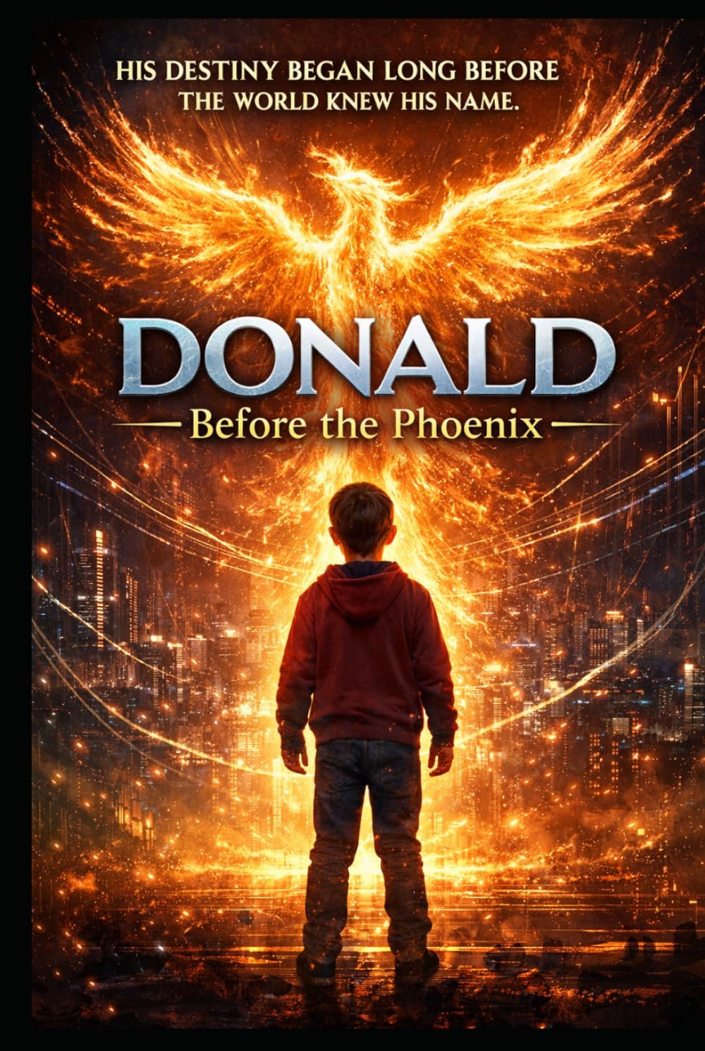 Donald: Before the Phoenix