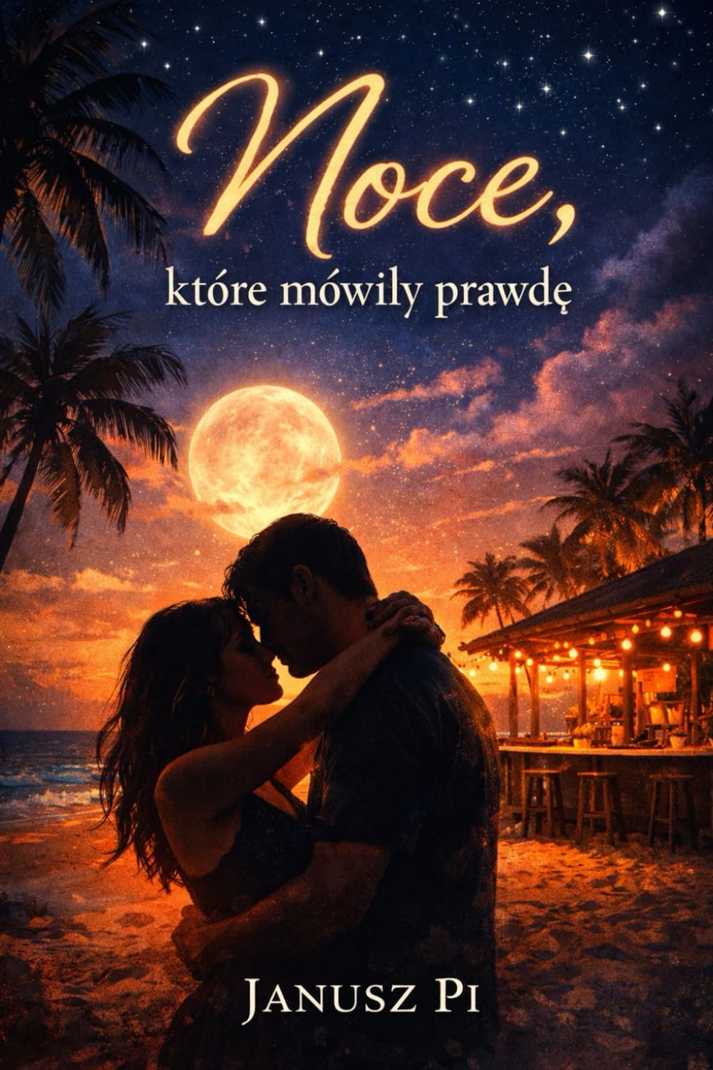 Noce, które mówiły prawdę