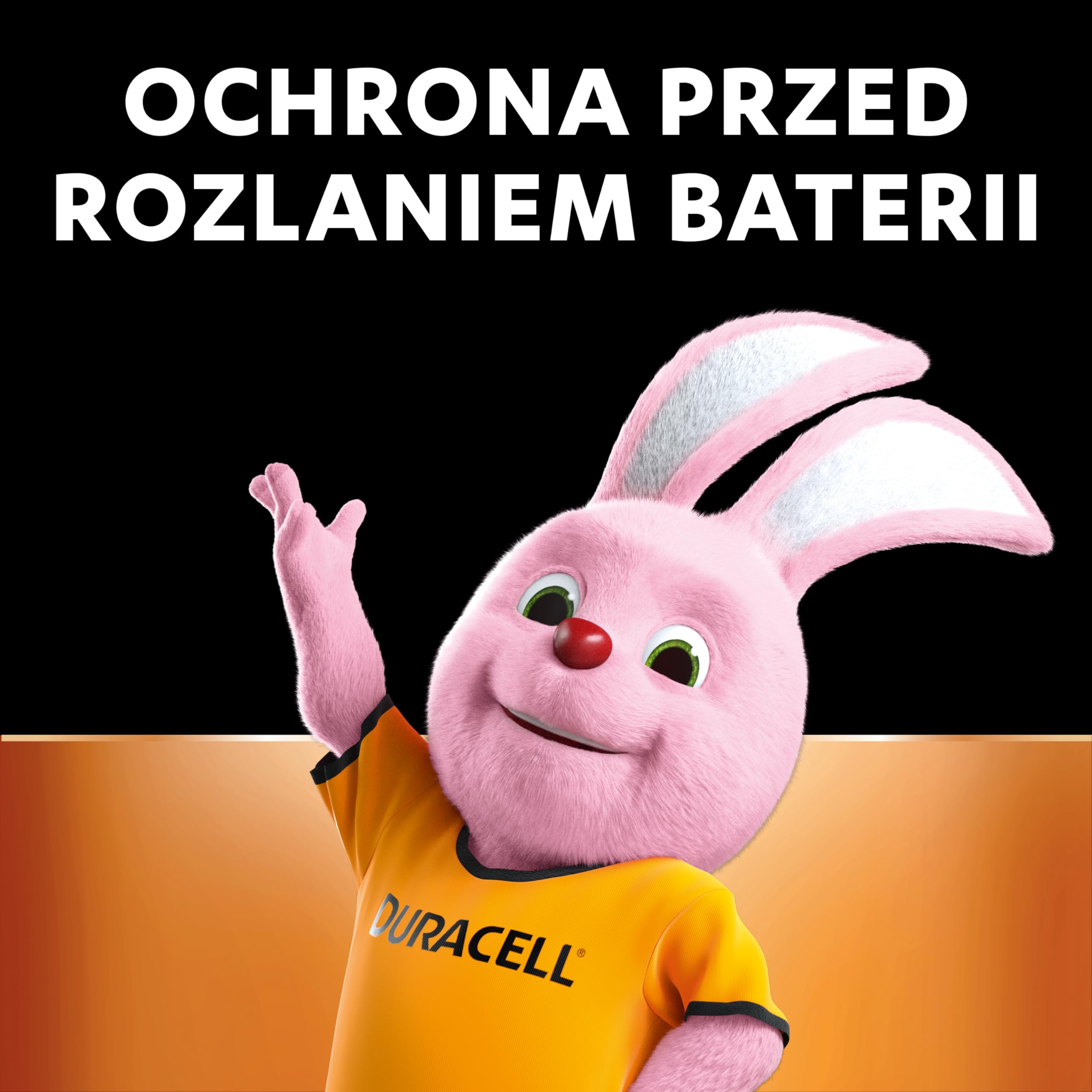 DURACELL High Power CR123, 2-pak, baterie litowe 3V, CR123A/CR17345, Do aparatów fotograficznych, latarek, czujników dymu i innych niewielkich urządzeń elektronicznych–Ochrona przed rozlaniem baterii