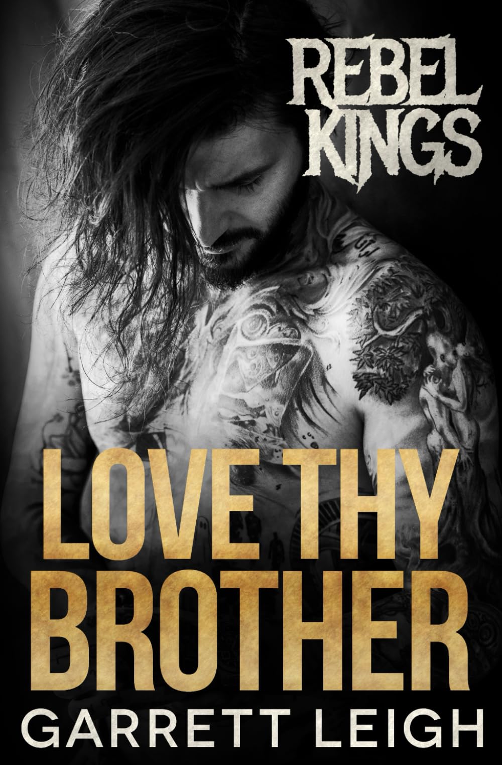 Love Thy Brother
