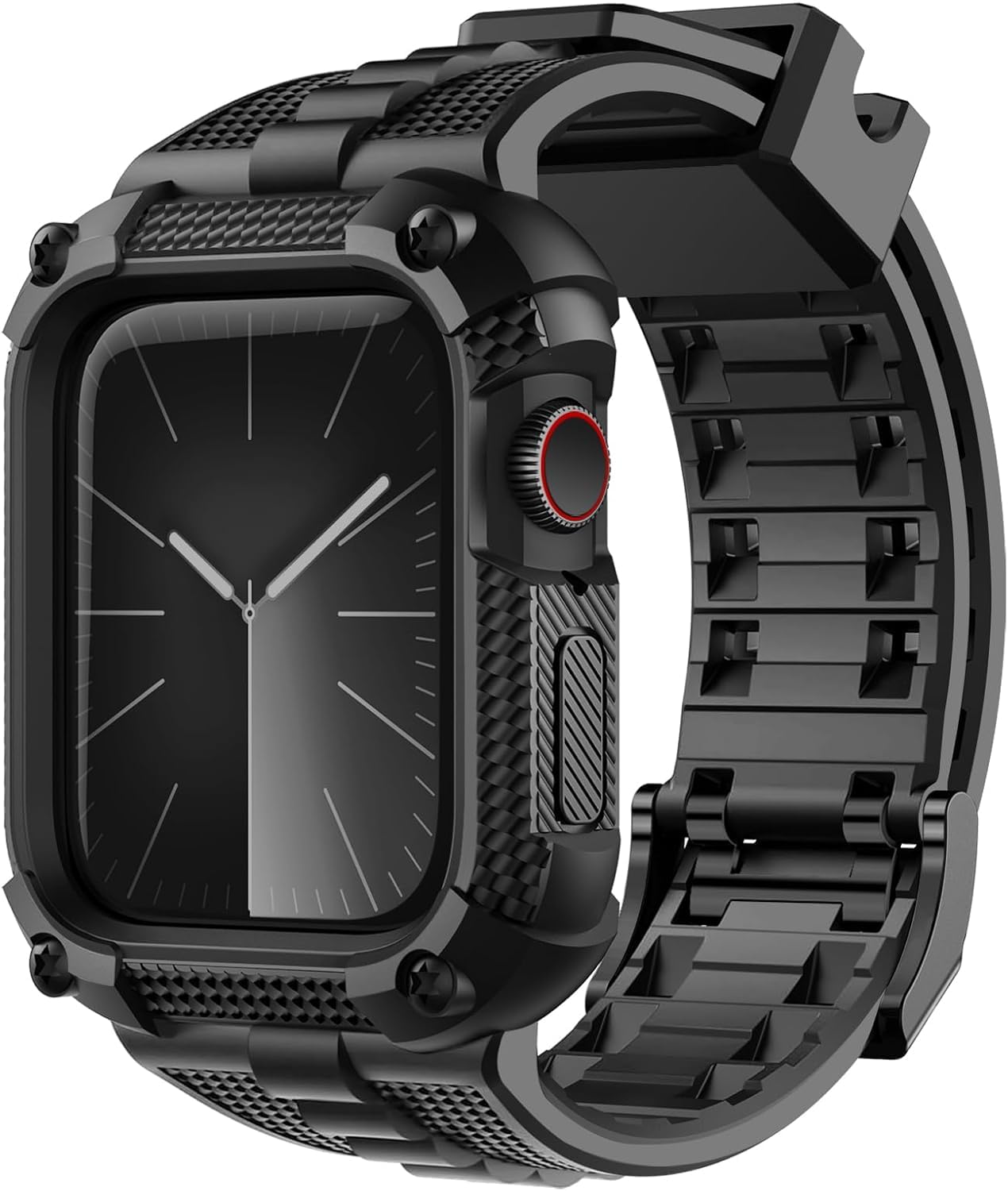 コンパチブル Apple Watch バンド 44mm 45mm iWatch…