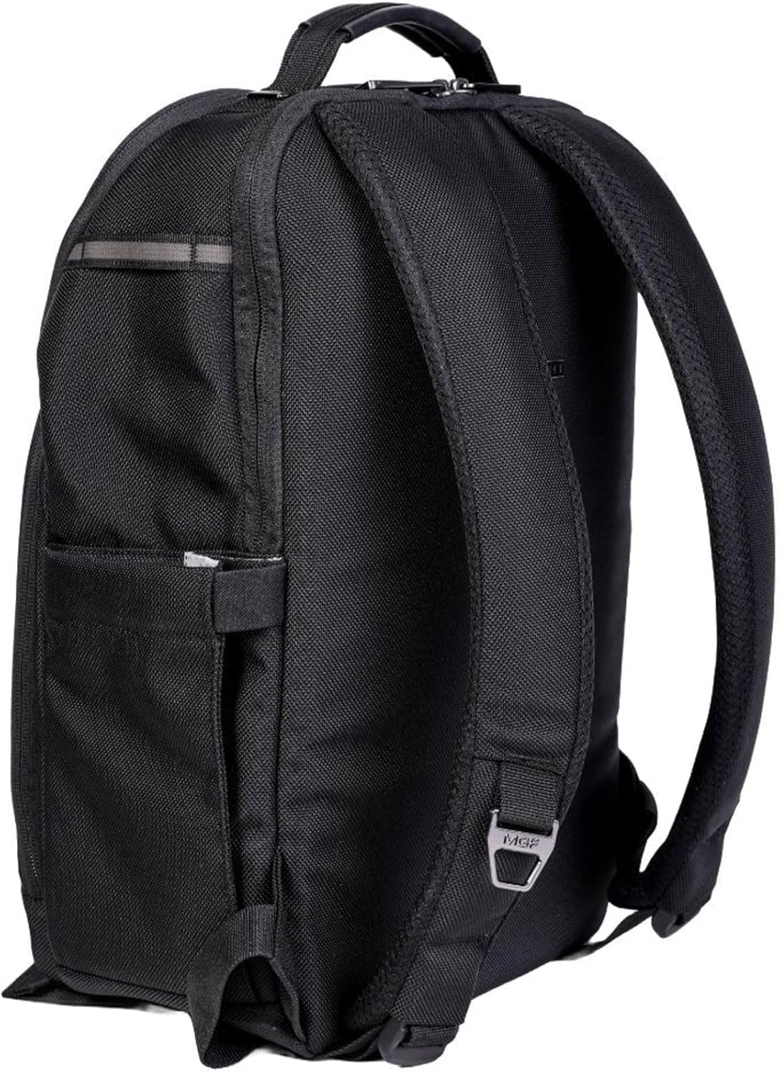 PLC Elevate Flight Bag | Durable Spacious Water-Resistant Backpack with 1 Pilot Headset, Tablet & Laptop Storage