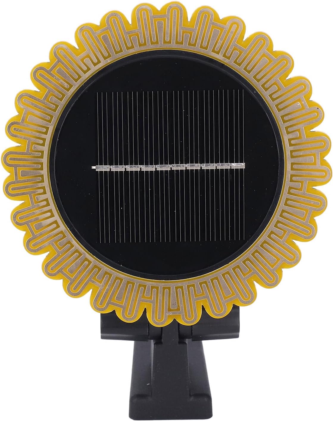 Smart Rain Sensor Solar Charging Real Time Water Resistant Light Rainwater Detector with App Alert for Zigbee for Tuya