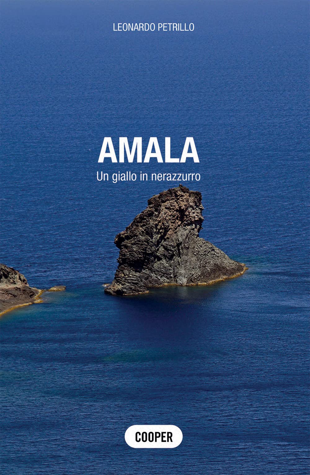 Amala. Un Giallo In Nerazzurro - 4