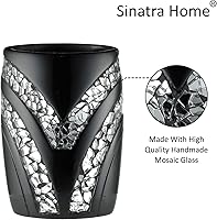 Vista 4 de Popular Sinatra Collection jabón de baño