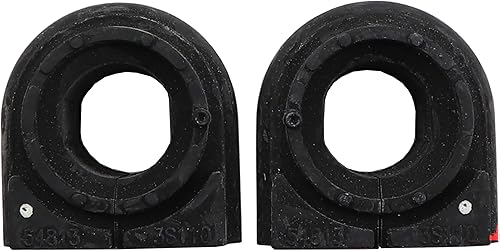 Miniatura 3 de BeckArnley 101-7548 Juego de bujes estabilizadores