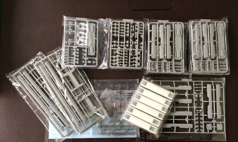 Amazon | Nゲージ 2502 東京モノレール1000形 (ディスプレイモデル) 新