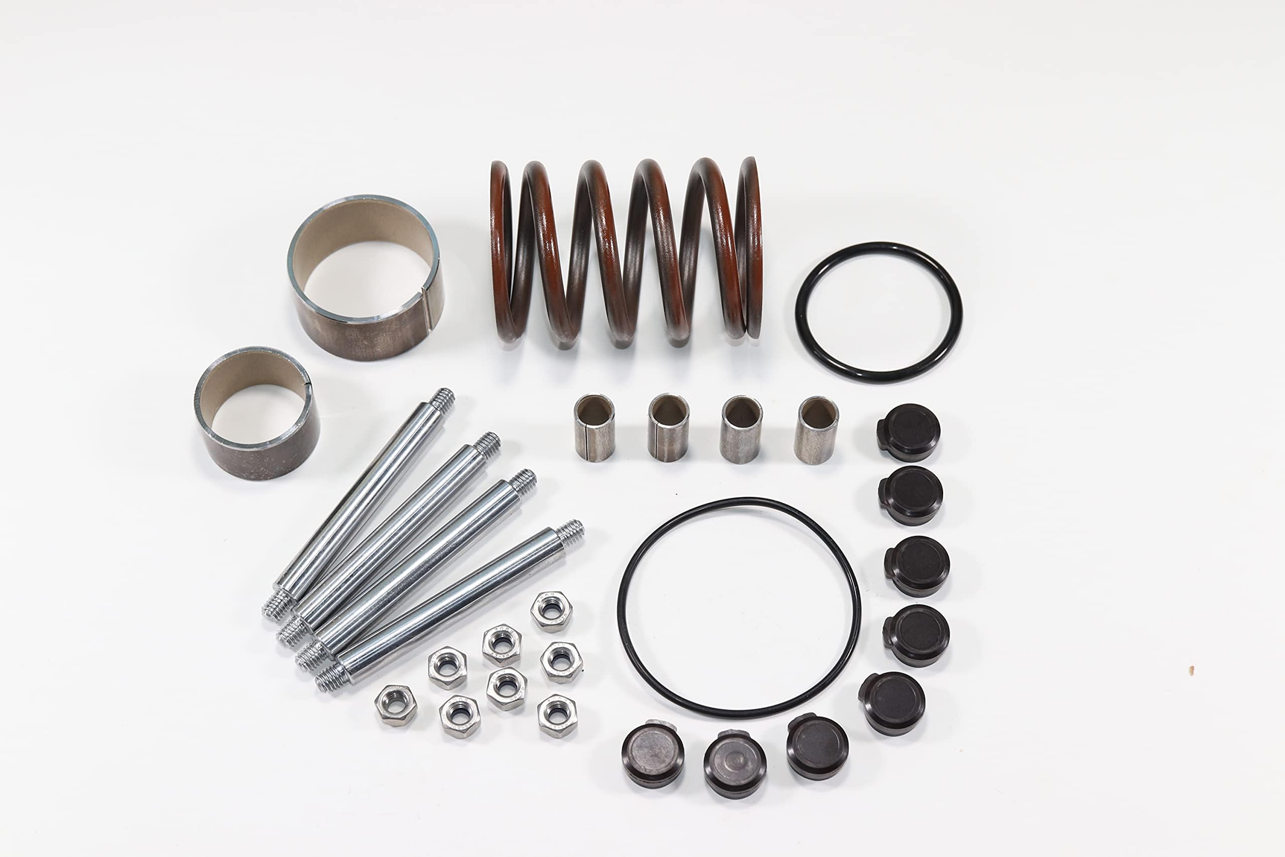 KM様オーダー ATV Works: Kawasaki 500 / 520 / 550 Mule Driven (Secondary