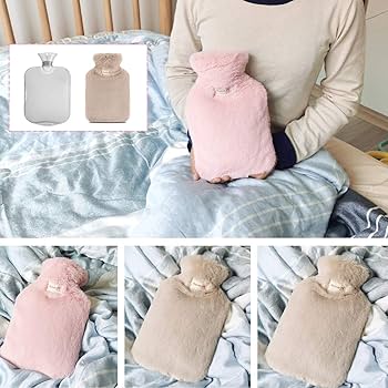 ゆっぽ Amazon.co.jp: やわらか 湯たんぽ 足用 ショートタイプ 【M