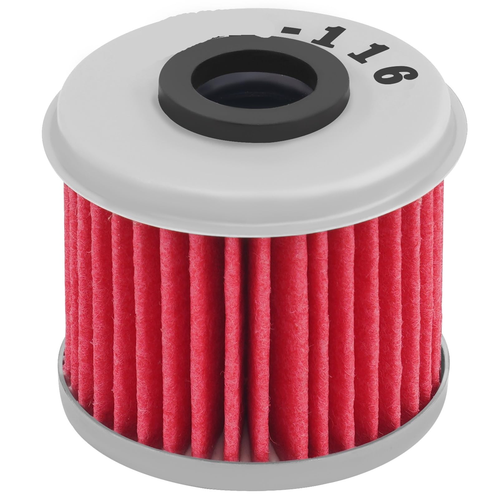 1 pz Moto Cartuccia Filtro Olio CRE-F CRM-F 500 CRE-X CRM-X TC250 TE250 TXC250 TE310 TXC310(2 pcs)