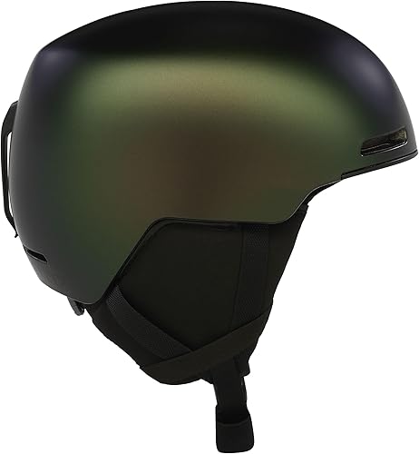 Vista 39 de Oakley MOD1 MIPS - Casco de nieve Lila mate