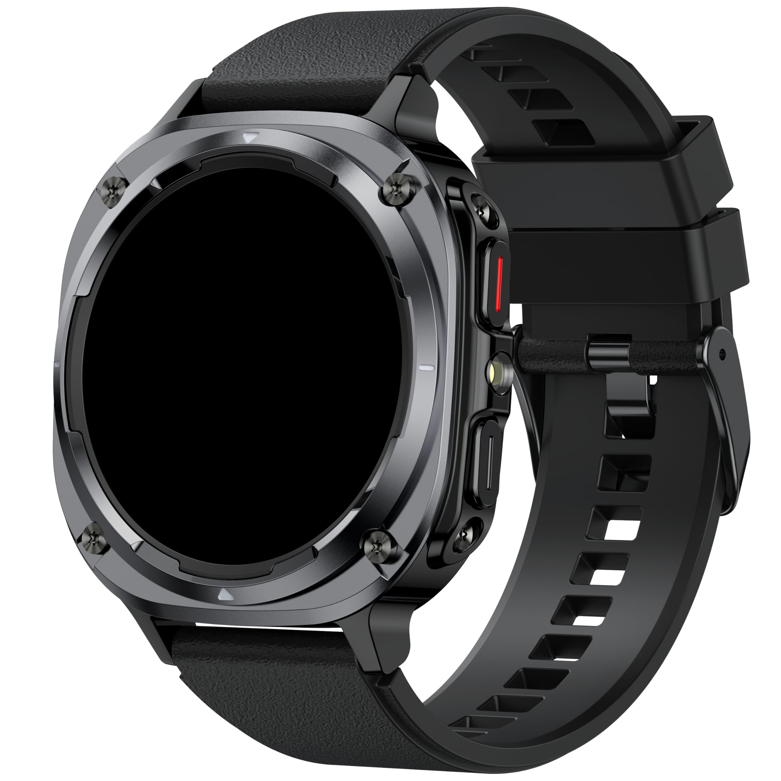 Military Smart Watch for Men Answer/Make Calls
