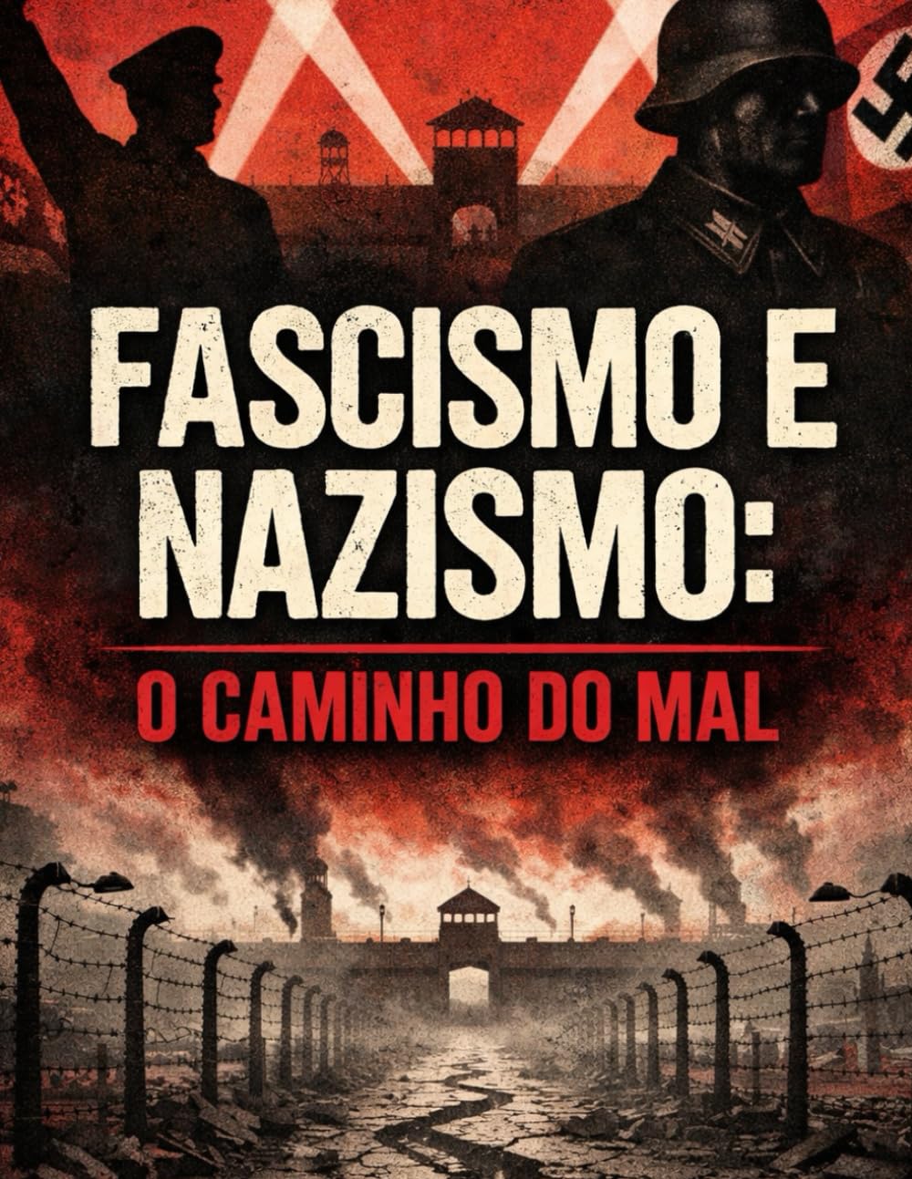 Facismo e Nazismo: O CAMINHO DO MAL