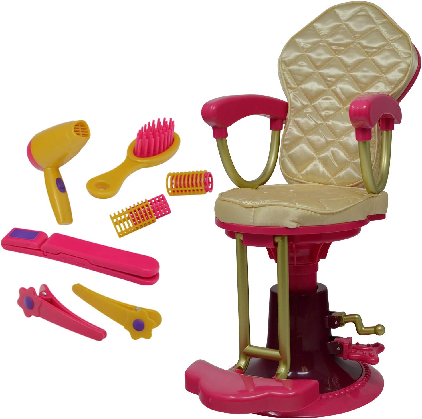 American doll salon chair Clearance