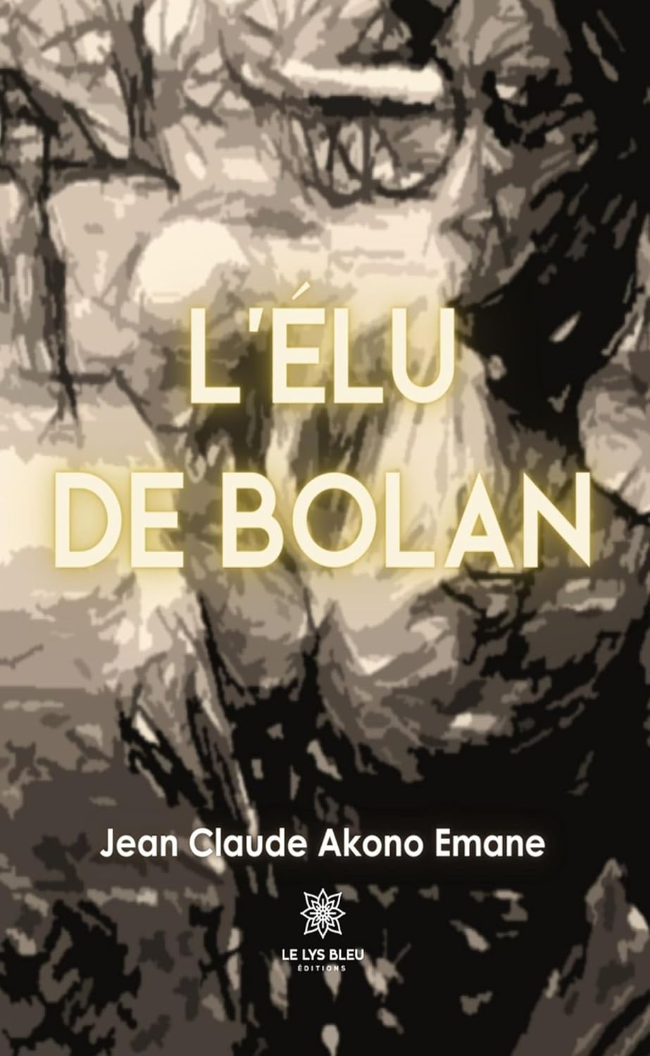 L’élu de Bolan (French Edition)