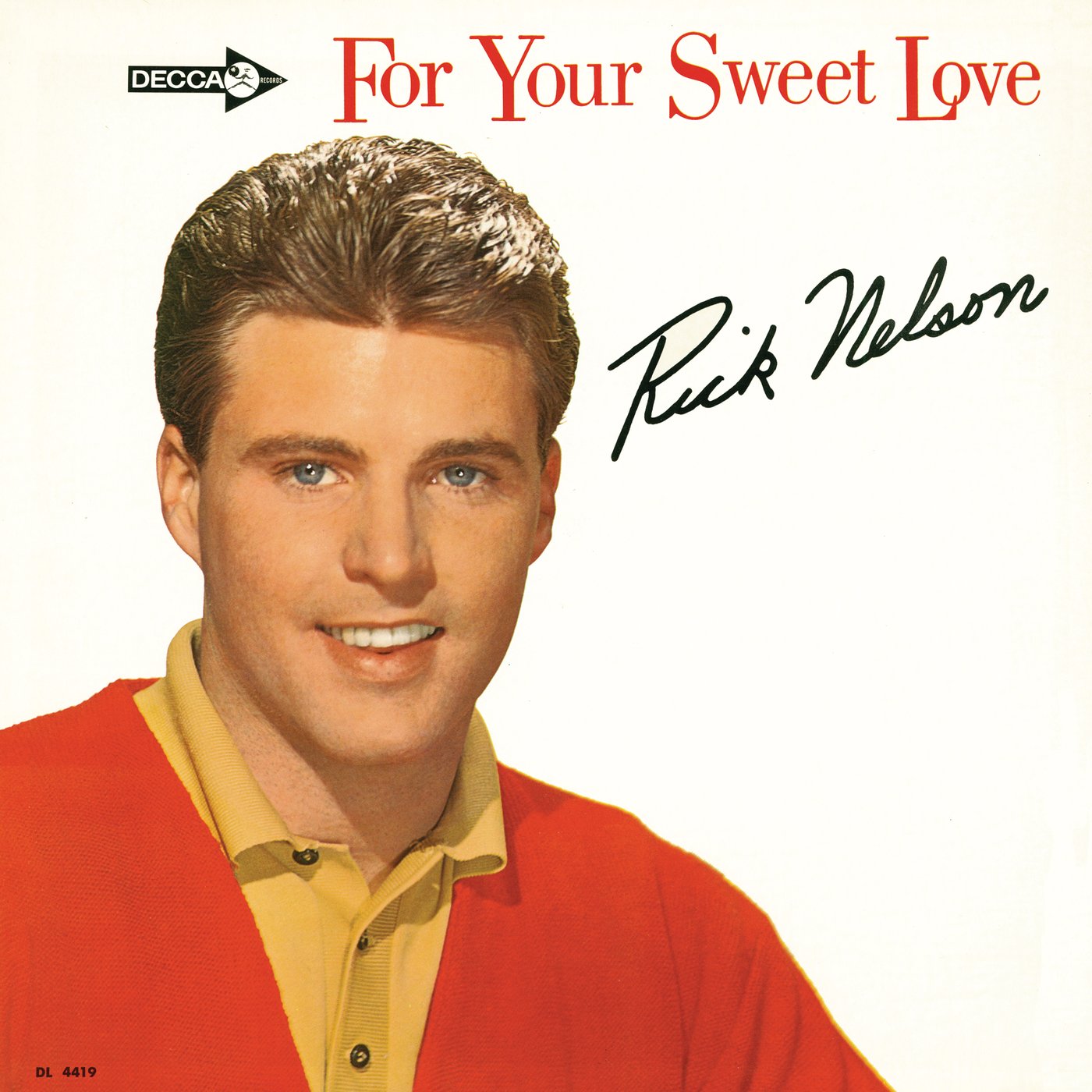 Rick Nelson