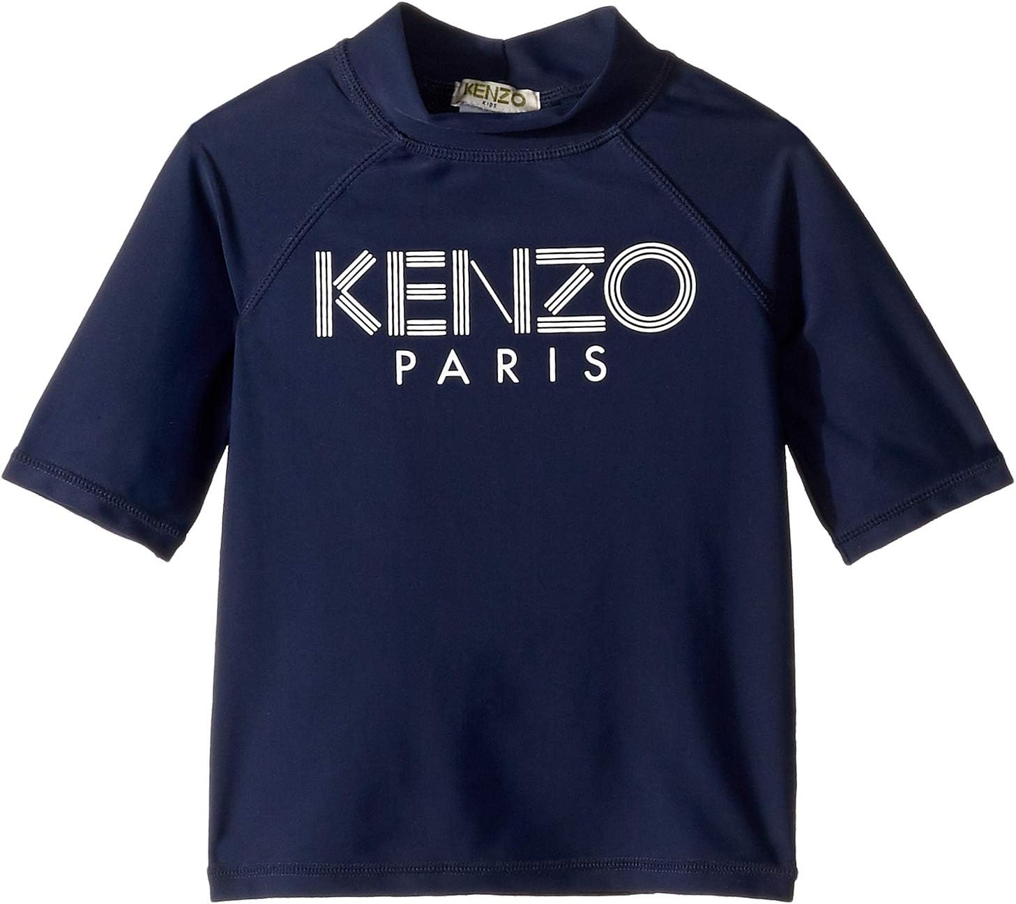 Logo Rashguard (Toddler/Little Kids)