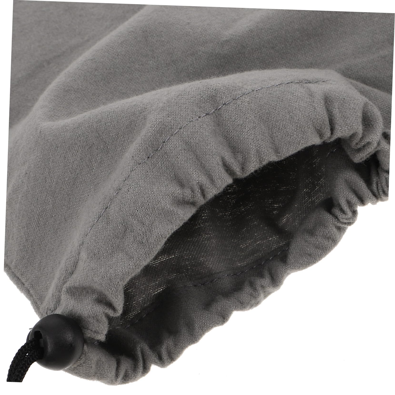 POPETPOP 6pezzi Sacchetti Per Scarpe Da Viaggio Chiusura Coulisse Borsa Portatile in Tessuto Per Riporre Scarpe e Stivali Organizzazione Bagagli