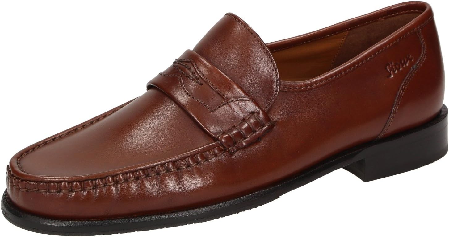 Cabaco, Men's Moccasin